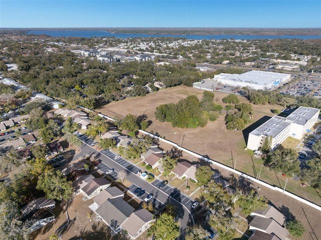 2888 BANCROFT CIRCLE E 5A, Palm Harbor, FL 34683