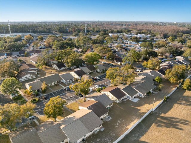 2888 BANCROFT CIRCLE E 5A, Palm Harbor, FL 34683