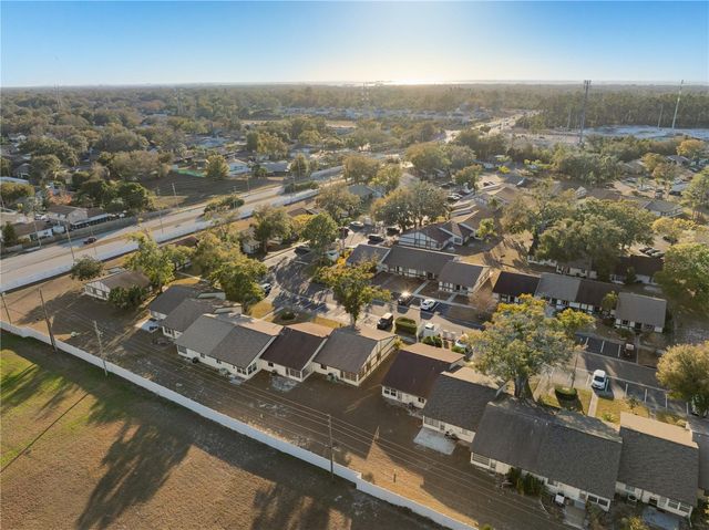 2888 BANCROFT CIRCLE E 5A, Palm Harbor, FL 34683