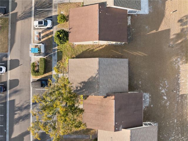 2888 BANCROFT CIRCLE E 5A, Palm Harbor, FL 34683