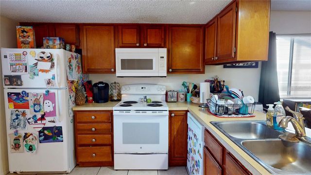 2888 BANCROFT CIRCLE E 5A, Palm Harbor, FL 34683