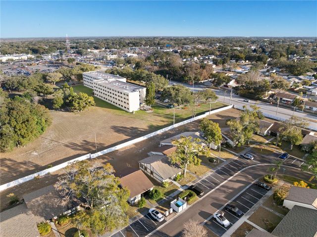 2888 BANCROFT CIRCLE E 5A, Palm Harbor, FL 34683