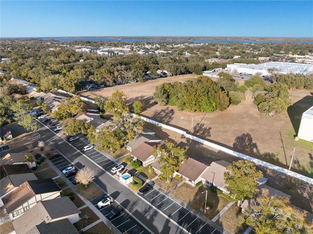 2888 BANCROFT CIRCLE E 5A, Palm Harbor, FL 34683