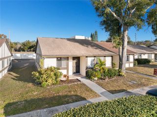 2888 BANCROFT CIRCLE E 5A, Palm Harbor, FL 34683