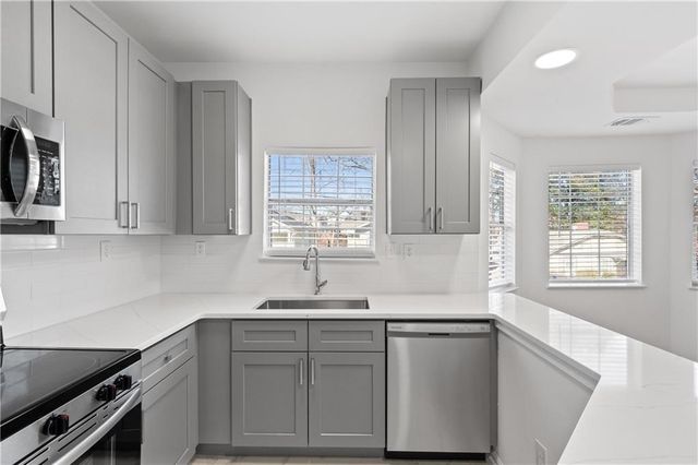 567 Winton Terrace NE A, Atlanta, GA 30308