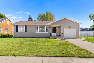 504 S GLEN Avenue, Morton, IL 61550