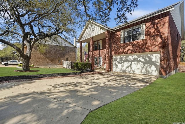 18618 Paloma, San Antonio, TX 78259