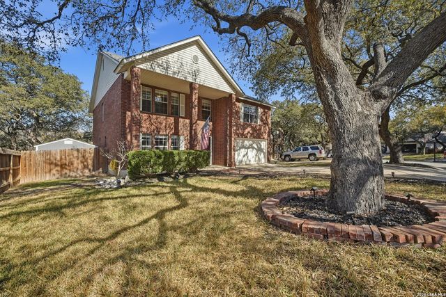 18618 Paloma, San Antonio, TX 78259