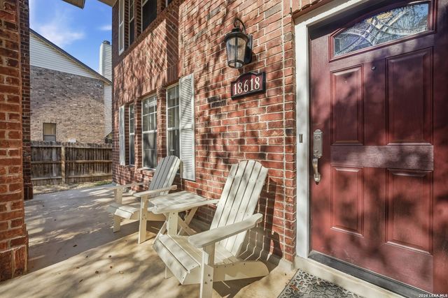 18618 Paloma, San Antonio, TX 78259