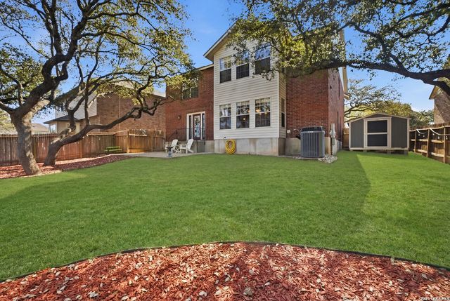 18618 Paloma, San Antonio, TX 78259