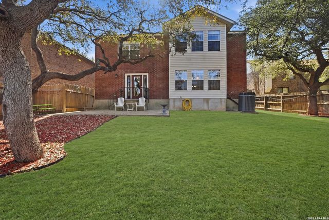 18618 Paloma, San Antonio, TX 78259