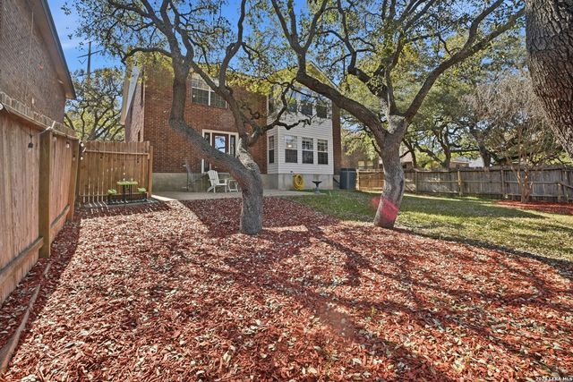 18618 Paloma, San Antonio, TX 78259