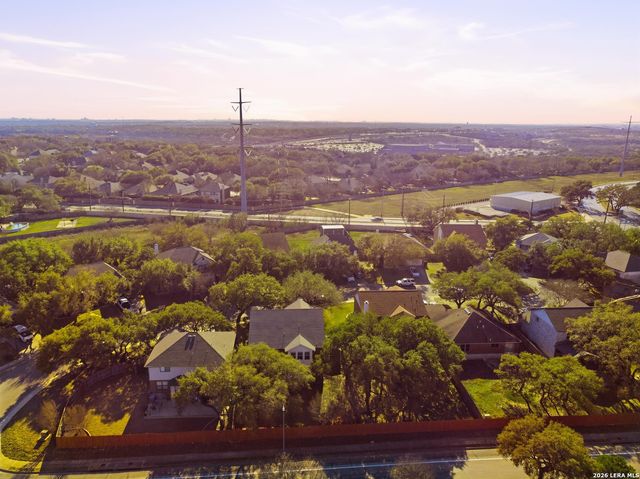 18618 Paloma, San Antonio, TX 78259