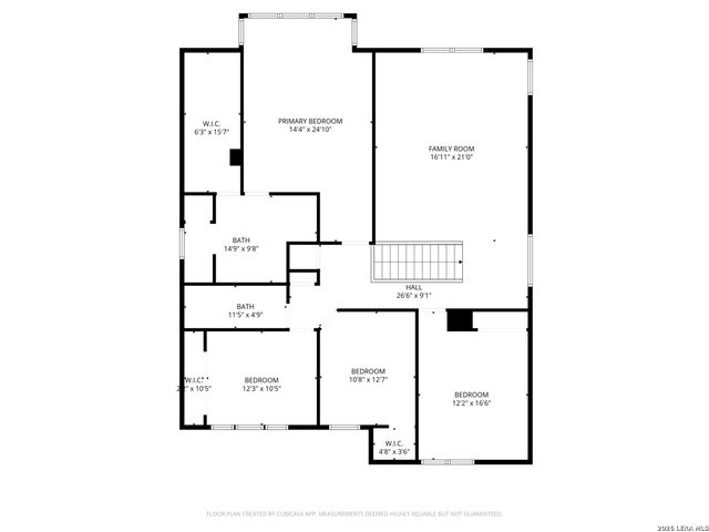 18618 Paloma, San Antonio, TX 78259