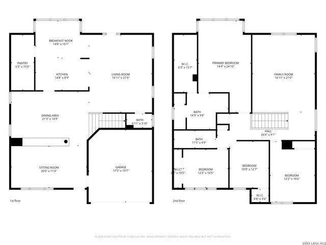 18618 Paloma, San Antonio, TX 78259