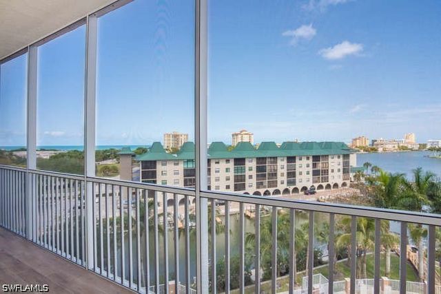 400 FLAGSHIP DR 604, Naples, FL 34108