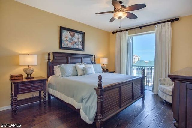 400 FLAGSHIP DR 604, Naples, FL 34108