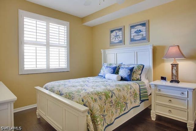 400 FLAGSHIP DR 604, Naples, FL 34108