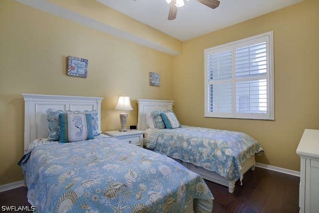 400 FLAGSHIP DR 604, Naples, FL 34108
