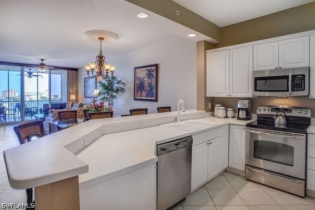 400 FLAGSHIP DR 604, Naples, FL 34108