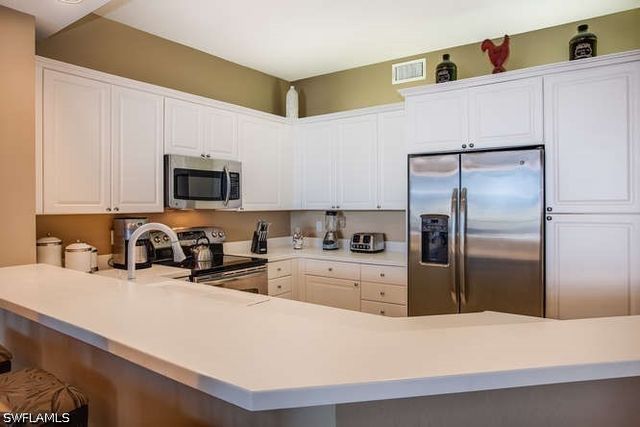 400 FLAGSHIP DR 604, Naples, FL 34108