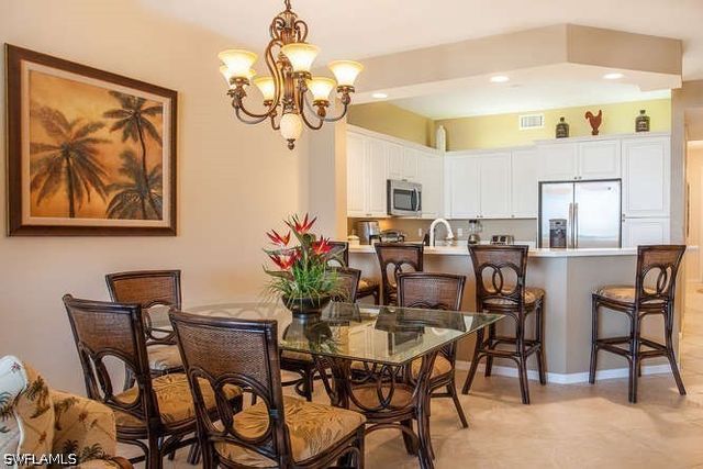 400 FLAGSHIP DR 604, Naples, FL 34108
