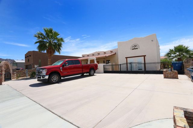 14453 E 55 St, Yuma, AZ 85367