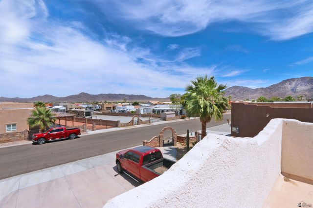 14453 E 55 St, Yuma, AZ 85367