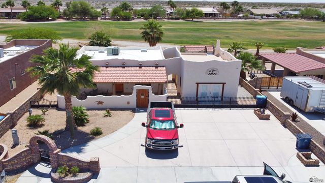 14453 E 55 St, Yuma, AZ 85367