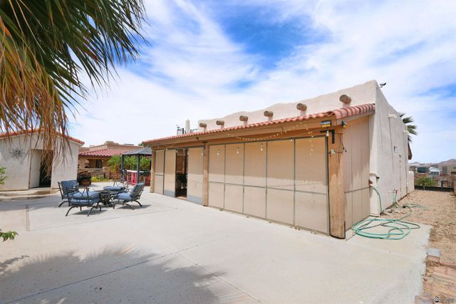 14453 E 55 St, Yuma, AZ 85367