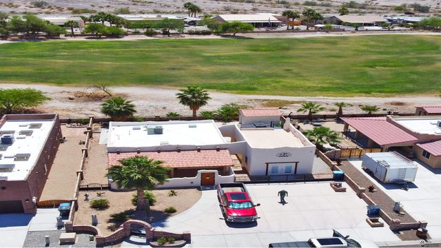 14453 E 55 St, Yuma, AZ 85367