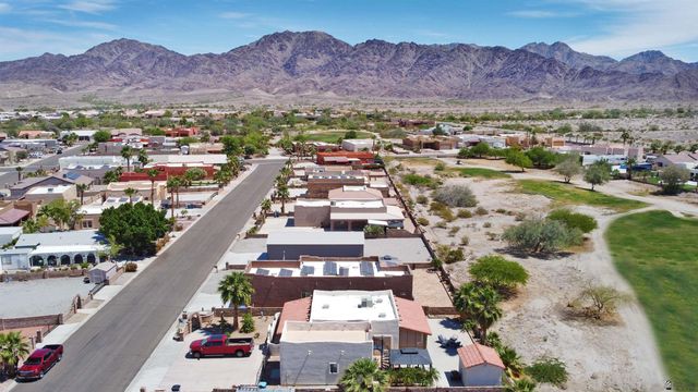 14453 E 55 St, Yuma, AZ 85367