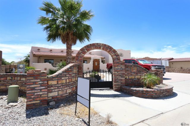14453 E 55 St, Yuma, AZ 85367