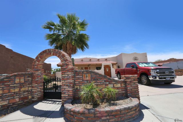 14453 E 55 St, Yuma, AZ 85367