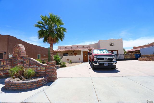 14453 E 55 St, Yuma, AZ 85367