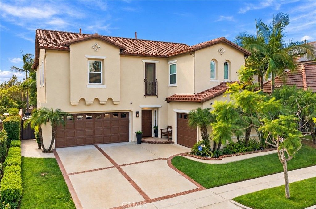 17 Sutherland Drive, Ladera Ranch, CA 92694 — exterior