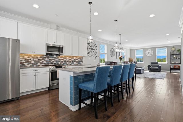 108A DOCK ST, Bensalem, PA 19020