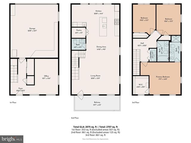 108A DOCK ST, Bensalem, PA 19020