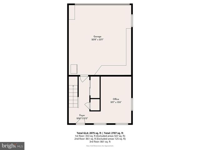 108A DOCK ST, Bensalem, PA 19020