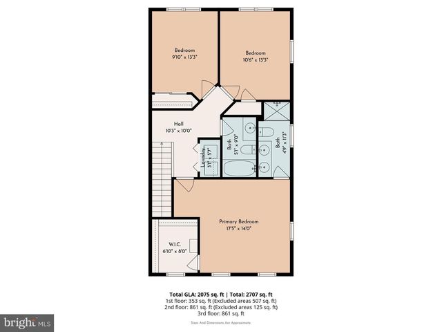 108A DOCK ST, Bensalem, PA 19020
