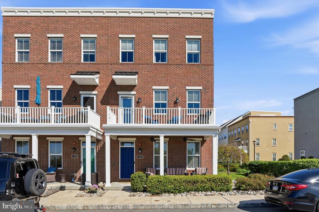 108A DOCK ST, Bensalem, PA 19020