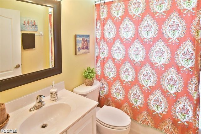 10381 McArthur Palm LN 2721, Fort Myers, FL 33966