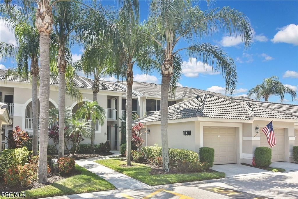10381 McArthur Palm LN 2721, Fort Myers, FL 33966