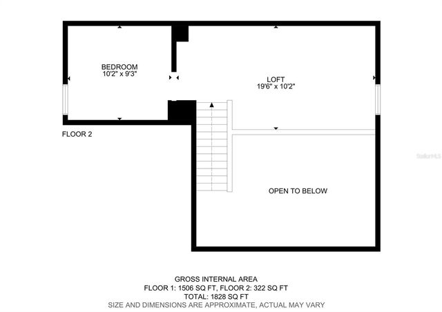 10824 PALMETTO STREET, Riverview, FL 33569