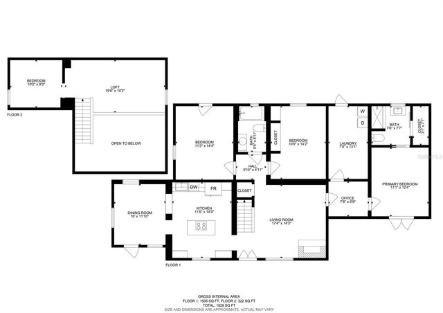 10824 PALMETTO STREET, Riverview, FL 33569