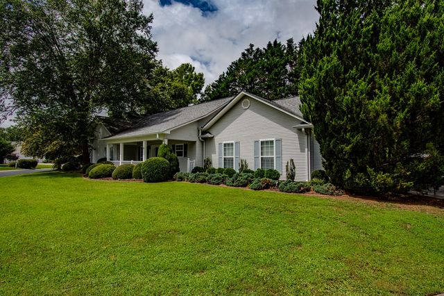 4 Lance Lane, Blue Ridge, GA 30513