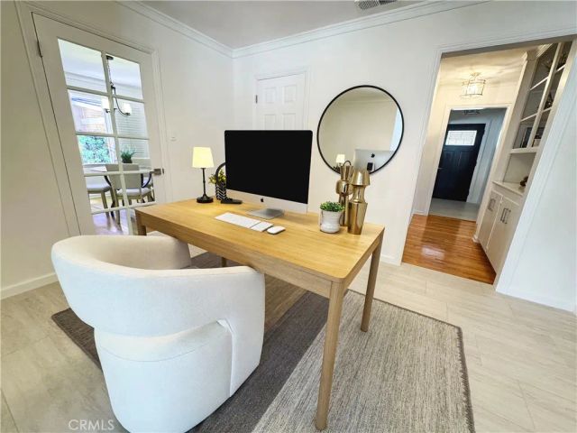 220 S Reese Place, Burbank, CA 91506
