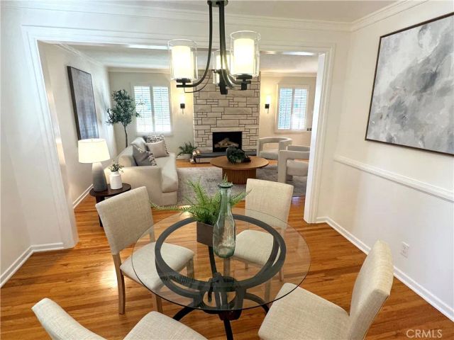 220 S Reese Place, Burbank, CA 91506