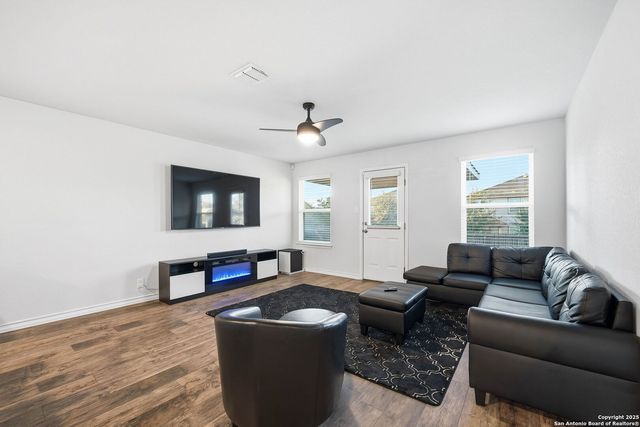 4826 SWING ARC WAY, San Antonio, TX 78261