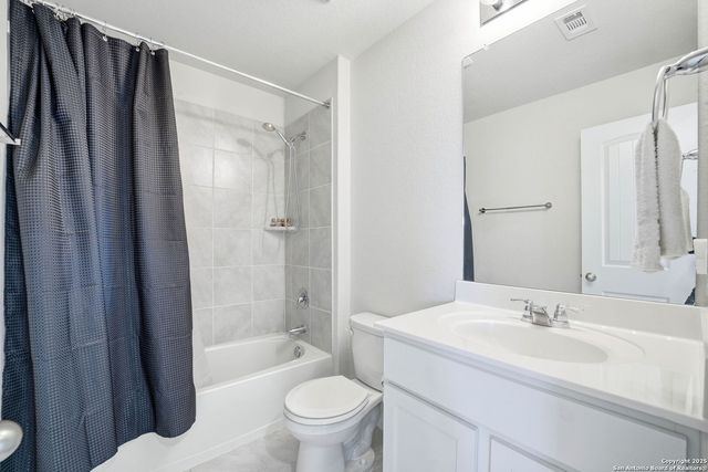 4826 SWING ARC WAY, San Antonio, TX 78261